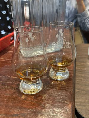 Los Angeles Distillery by null