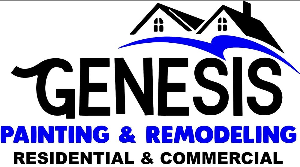 GENESIS’S PAINTING & REMODELING Updated June 2024 Hoover, Alabama