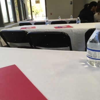IAC - At a seminar right now and it's really good. - Elementary Schools Near Me - Culver City, California IAC - At a seminar right now and it's really good. - Elementary Schools Near Me - Culver City, California
