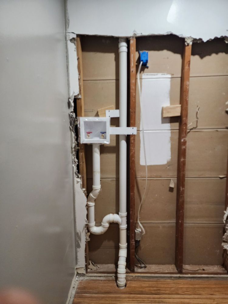 Slide of No Problems Plumbing