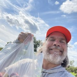 Blue Jay Orchard - $23.76 and a good time!