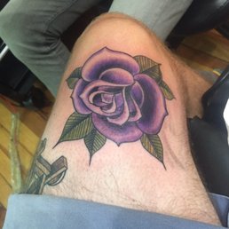 Flower by Cody Moore. Great artist and a great guy. Flower by Cody Moore. Great artist and a great guy.
