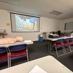 America Healthways Education