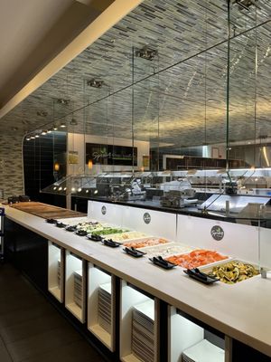 Spring Shabu-Shabu by null