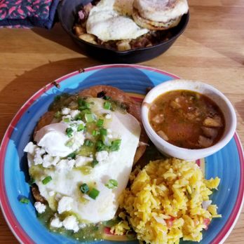 Brunchies - Breakfast & Brunch Near Me - Tampa, Florida