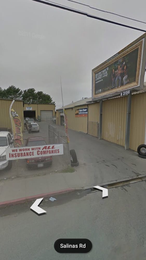 LOS PELONES TIRE & WHEELS Updated June 2024 206 Salinas Rd