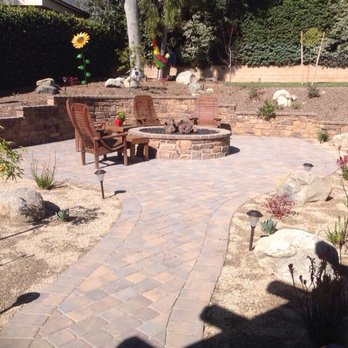 DW Landscape - Tree Services Near Me - Upland, California