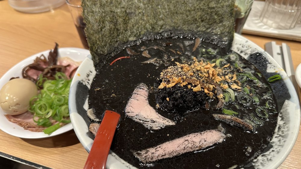 Gashouken San'nomiyaten