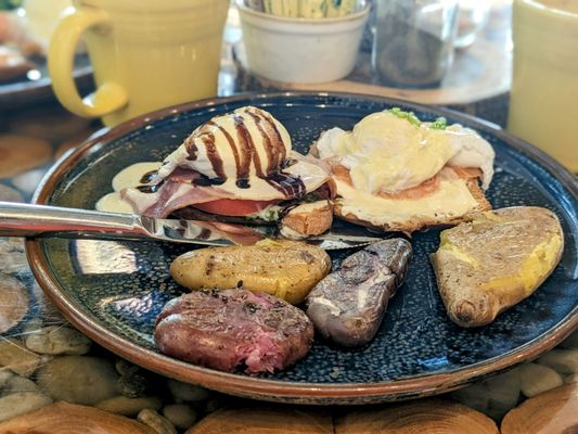 GREEN ZEBRA CAFE by null