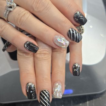 Nail Fever - Nail Salons Near Me - Pompano Beach, Florida Nail Fever - Nail Salons Near Me - Pompano Beach, Florida