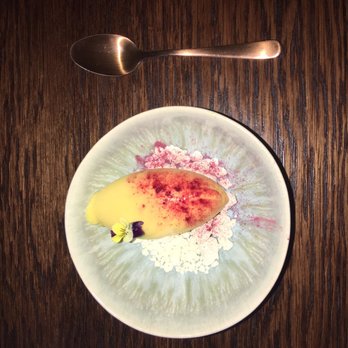 Eastside Kitchen & Bar - Sorbet - Bars Near Me - Chippendale, NSW