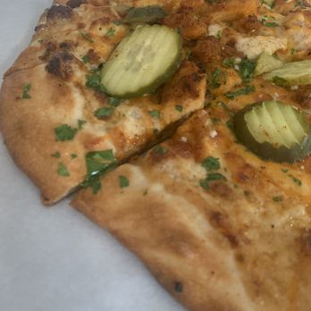 Saucy Brew Works - HCT Pizza - Coffee & Tea Near Me - Columbus, Ohio