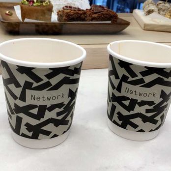 Network - Coffee & Tea Near Me - Dublin, D