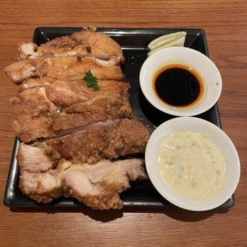 Laki Ramen - Karaage - Ramen Near Me - Los Angeles, California