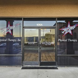 All Star Physical Therapy