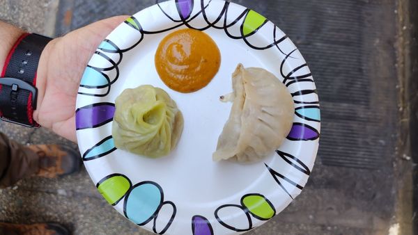 Himalayan Yak Restaurant by null Himalayan Yak Restaurant by null