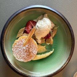 Restaurant Stappen