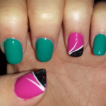 Nails by Jimmy - Nail Salons Near Me - Havre De Grace, Maryland