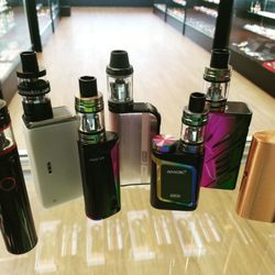 Epic Smoke Shop