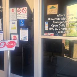 UMC QUICK CARE - SUMMERLIN - 230 Reviews - 2031 N Buffalo Dr, Las Vegas