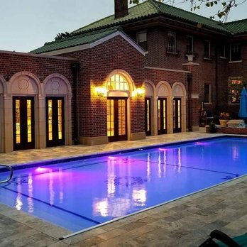 Pool Trends Pools & Spas - Beautiful custom concrete pool - Pool & Hot Tub Service Near Me Pool Trends Pools & Spas - Beautiful custom concrete pool - Pool & Hot Tub Service Near Me