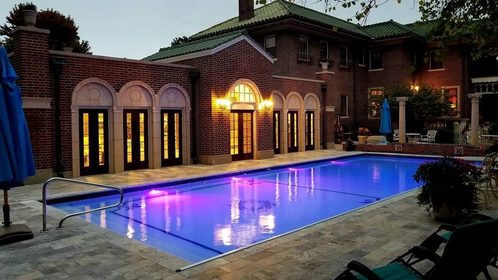 POOL TRENDS POOLS & SPAS Updated June 2024 Wichita, Kansas Pool