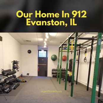 Dietrich Get Fit Methods - Nutritionists Near Me - Evanston, Illinois