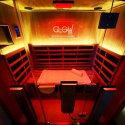 Glow Sauna Studios