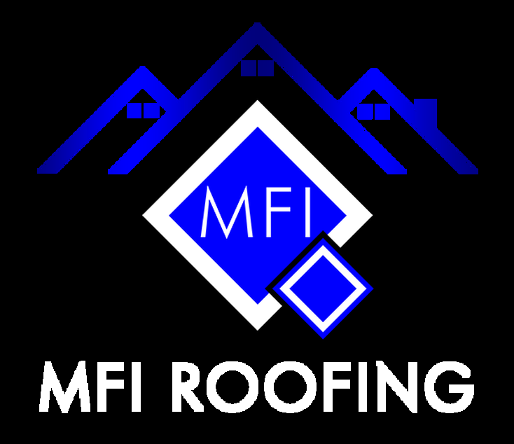 Slide of MFI Roofing
