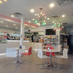 Gran Caffe Gelateria
