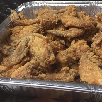 Golden Wings - Chicken Wings Near Me - Gretna, Louisiana Golden Wings - Chicken Wings Near Me - Gretna, Louisiana