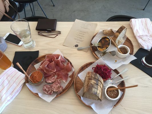 Roses' Taproom by null