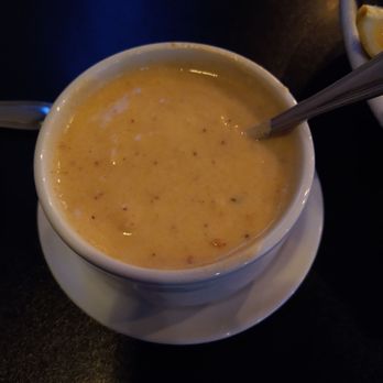 RockSalt Grille - crab soup - Seafood Near Me - Westminster, Maryland RockSalt Grille - crab soup - Seafood Near Me - Westminster, Maryland