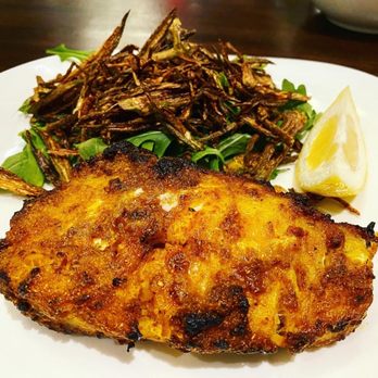 Utsav - Fish Tikka - Indian Near Me - New York, New York Utsav - Fish Tikka - Indian Near Me - New York, New York