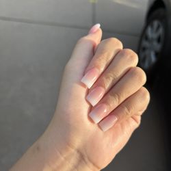 Star Nails