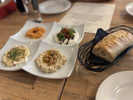 Bacchus Bar and Bistro by null
