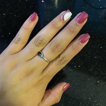Glamorous Nails Spa - Waxing Near Me - Houston, Texas