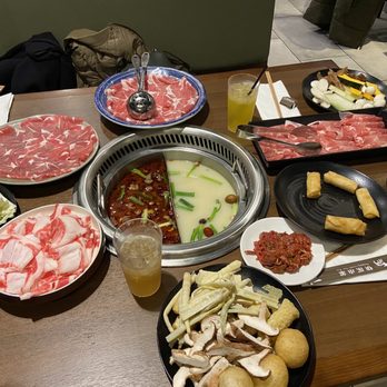 Happy Lamb Hot Pot - Hot Pot Near Me - Boston, Massachusetts Happy Lamb Hot Pot - Hot Pot Near Me - Boston, Massachusetts