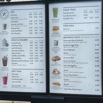 Jeremiah Joe Coffee - Vast menu options if you dig. - Coffee Roasteries Near Me - Peru, Illinois