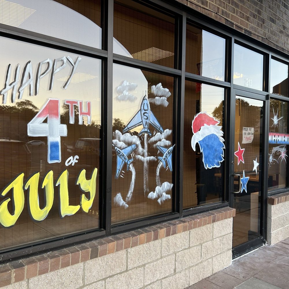 EL Timons - Front of the store! - Mexican Near Me - Danielsville, Georgia
