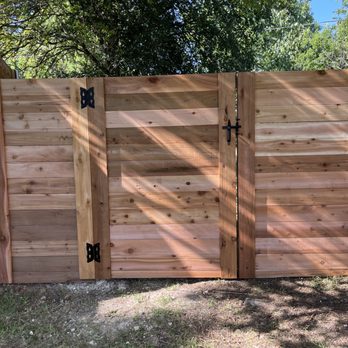 Absolute Fence & Gate - Love everything about their work. - Fences & Gates Near Me - Round Rock, Texas Absolute Fence & Gate - Love everything about their work. - Fences & Gates Near Me - Round Rock, Texas