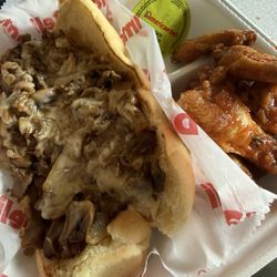 American Deli