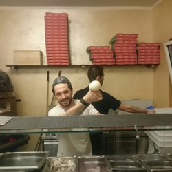 Pizzadoro