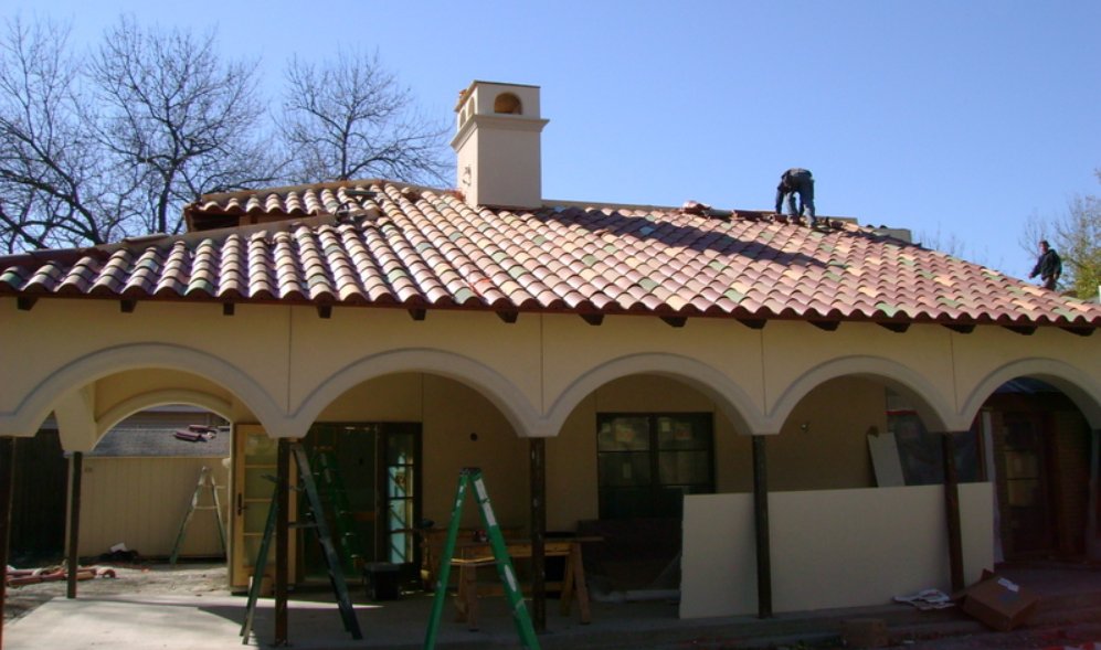 Slide of Accurate Roofing and Construction