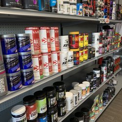Ultimate Sport Nutrition - La Mesa