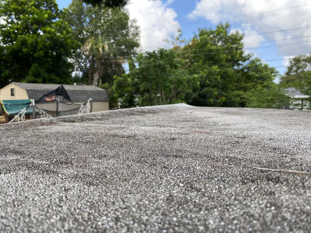 Slide of Total Roofing Contractors