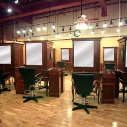 Tranquility Salon and Day Spa - Styling