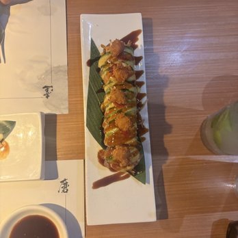 Daruma - Japanese Near Me - Fort Myers, Florida