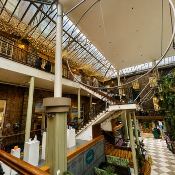 Powerscourt Townhouse Centre - Shopping Centers Near Me - Dublin, D