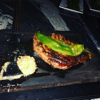 Mochomos - Dry Aged Ribeye - Steakhouses Near Me - Hermosillo, SON